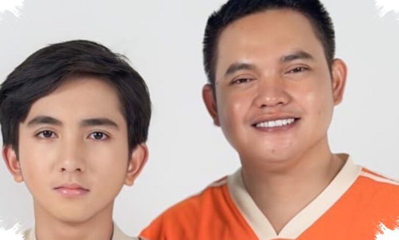 Zi, Putra Dodhy Kangen Band, Siapkan Debut Musik dengan Pendidikan Tetap Nomor Satu