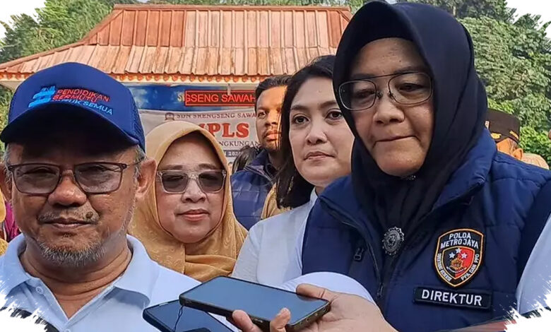 Sekolah Sepi Murid Menjadi Alarm, 4 Langkah Kemendikdasmen Menjaga Mutu Pendidikan