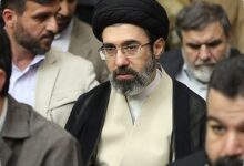 Israel Sebut Mojtaba Khamenei Tak Lagi di Iran, Lokasinya Tetap Dirahasiakan