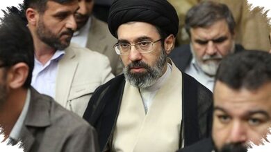 Israel Sebut Mojtaba Khamenei Tak Lagi di Iran, Lokasinya Tetap Dirahasiakan