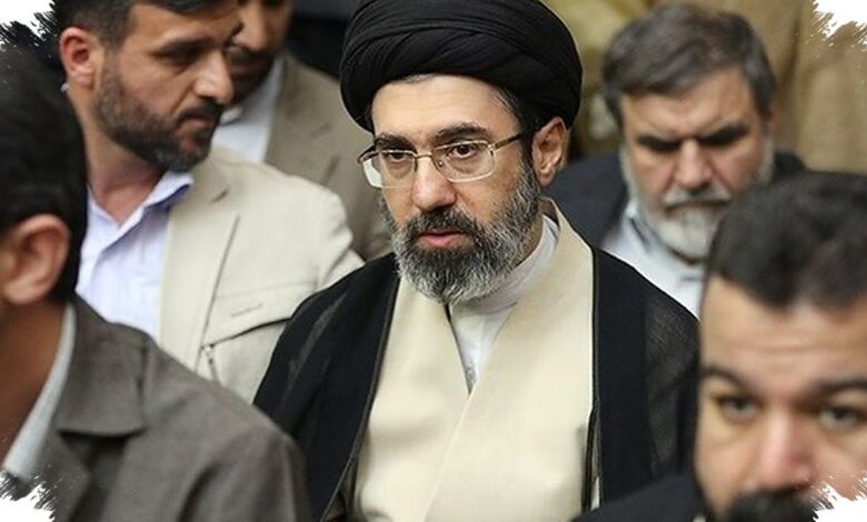 Israel Sebut Mojtaba Khamenei Tak Lagi di Iran, Lokasinya Tetap Dirahasiakan