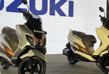 Desain Gen 2 Burgman Street 125 Dipatenkan di Indonesia, Sinyal Pembaruan yang Ditunggu