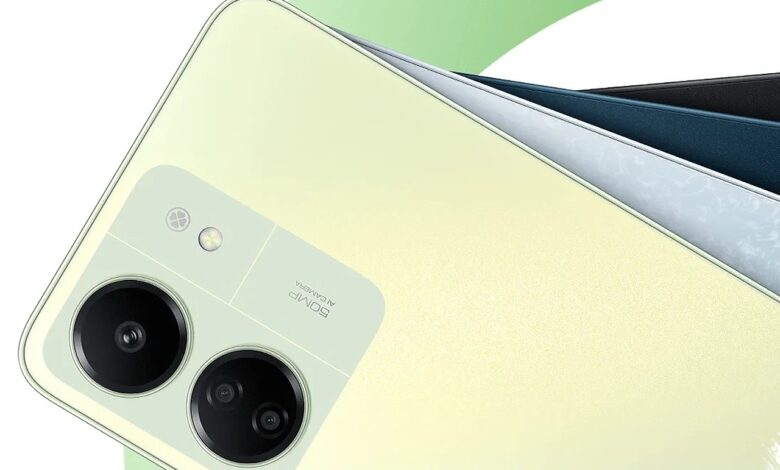 Redmi 14C 5G Tawarkan Snapdragon 4 Gen 2 di Rp1,8 Jutaan, Menggoda Kelas Pemula