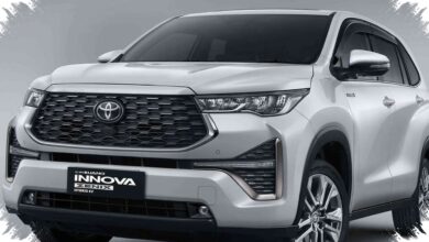 Toyota Kuasai 58 Persen Pasar Hybrid Indonesia, Merek China Mulai Menekan