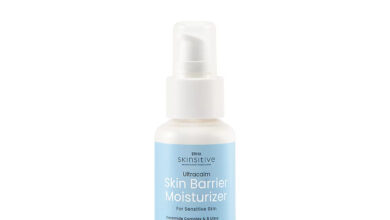 5 Pelembap untuk Kulit Kering dan Sensitif, Andalkan Formula Penjaga Skin Barrier