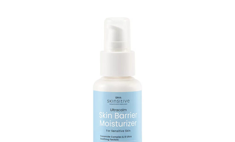 5 Pelembap untuk Kulit Kering dan Sensitif, Andalkan Formula Penjaga Skin Barrier