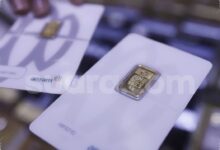 Harga Emas Antam Bisa Menanjak Pekan Depan, Ini Area yang Perlu Dicermati
