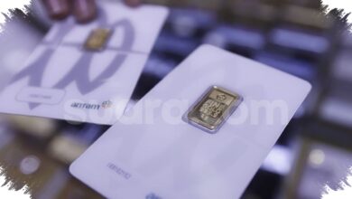 Harga Emas Antam Bisa Menanjak Pekan Depan, Ini Area yang Perlu Dicermati