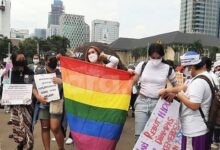 FAMM Soroti Isu LGBTQ, Dinilai Mengalihkan Kemarahan Publik dari Korupsi dan PHK