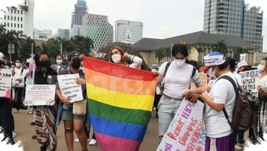 FAMM Soroti Isu LGBTQ, Dinilai Mengalihkan Kemarahan Publik dari Korupsi dan PHK