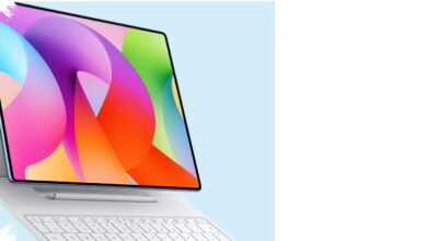 Huawei MatePad Pro Max Membawa Layar 13,2 Inci dan AI untuk Peran Laptop