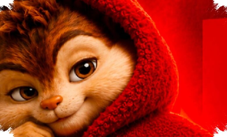 Alvin and the Chipmunks Kembali ke Bioskop pada 2028, Saat Waralaba Genap 70 Tahun
