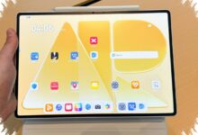 Huawei MatePad Air 2026 Usung OLED 144Hz, Tablet Tipis Menantang Laptop
