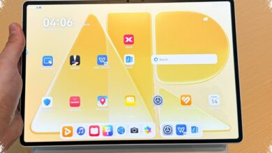 Huawei MatePad Air 2026 Usung OLED 144Hz, Tablet Tipis Menantang Laptop