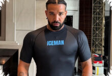 Drake Taruhkan Rp24 Miliar untuk Argentina, Bayang-Bayang Kekalahan 2022 Muncul Lagi