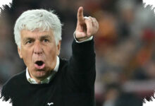 Gasperini Tak Panik Roma Lambat di Bursa Transfer, Ini Prioritas yang Dikejar