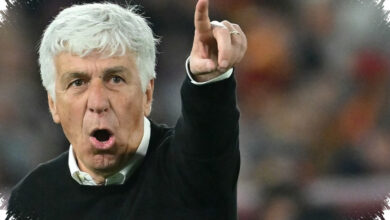 Gasperini Tak Panik Roma Lambat di Bursa Transfer, Ini Prioritas yang Dikejar