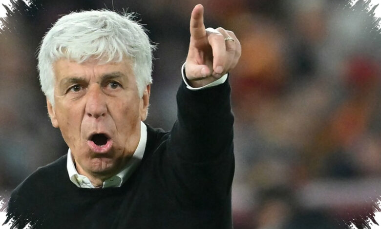 Gasperini Tak Panik Roma Lambat di Bursa Transfer, Ini Prioritas yang Dikejar