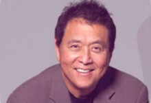 6 Cara Pandang Robert Kiyosaki soal Emas, Bukan Jalan Cepat untuk Kaya