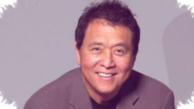 6 Cara Pandang Robert Kiyosaki soal Emas, Bukan Jalan Cepat untuk Kaya