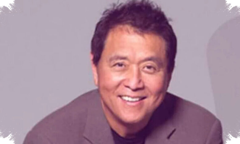 6 Cara Pandang Robert Kiyosaki soal Emas, Bukan Jalan Cepat untuk Kaya