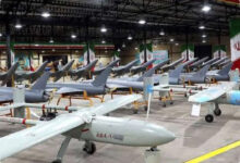 Iran Klaim Gempur Dua Pangkalan AS di Kuwait, Patriot dan Radar Disasar