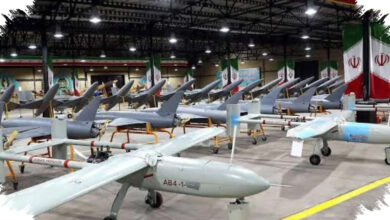 Iran Klaim Gempur Dua Pangkalan AS di Kuwait, Patriot dan Radar Disasar