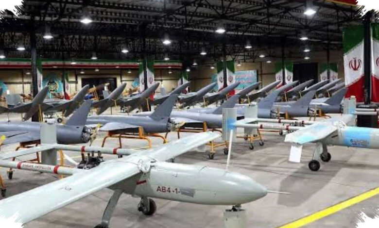 Iran Klaim Gempur Dua Pangkalan AS di Kuwait, Patriot dan Radar Disasar