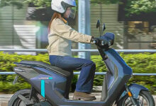 Yamaha JOG E Dijual Rp 36 Jutaan, Skuter Listrik Ini Pakai Baterai Lepas-Pasang Honda