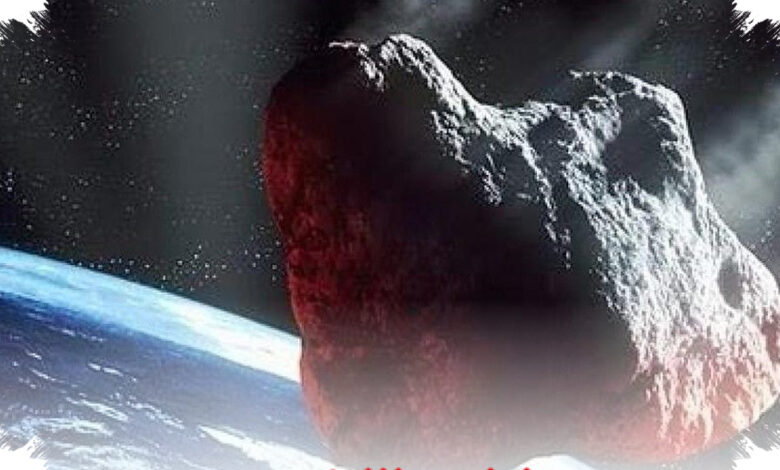 Meteorit yang Menembus Atap Rumah Ini Bawa Jejak Kimia Awal Kehidupan