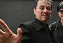 Status Tersangka Roy Suryo Diputus Hari Ini, Setelah Penahanan Dinyatakan Tak Sah