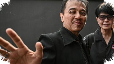 Status Tersangka Roy Suryo Diputus Hari Ini, Setelah Penahanan Dinyatakan Tak Sah