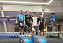FIP Bronze Series Banten Usai, Dominasi Pemain Asing Jadi Catatan Penting