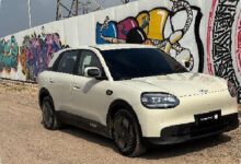 Chery Q Menawarkan RWD dan Parkir Otomatis, Godaan Baru di Kelas Rp 200 Jutaan