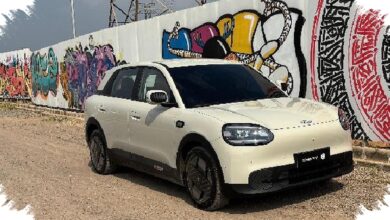 Chery Q Menawarkan RWD dan Parkir Otomatis, Godaan Baru di Kelas Rp 200 Jutaan