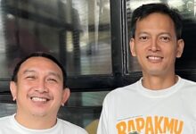 Aksi Kesurupan di Bapakmu Kiper Bikin Aktor Italia Bingung, Ada yang Muntah