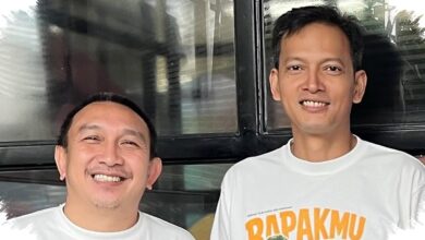 Aksi Kesurupan di Bapakmu Kiper Bikin Aktor Italia Bingung, Ada yang Muntah