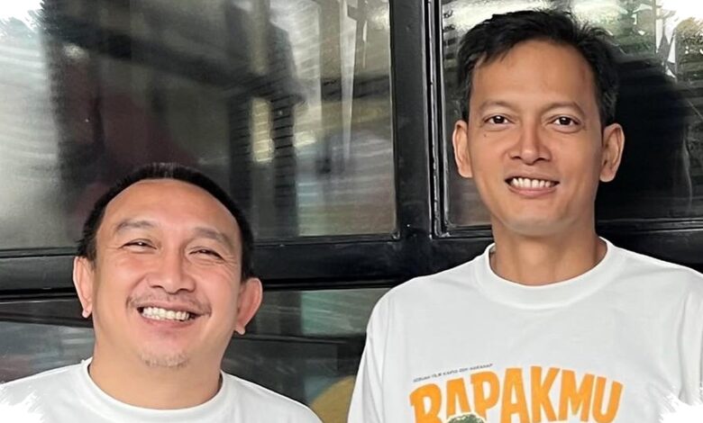 Aksi Kesurupan di Bapakmu Kiper Bikin Aktor Italia Bingung, Ada yang Muntah