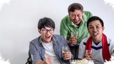 Nobar Piala Dunia Lebih Nyaman, Detail Grooming Ini Bantu Jaga Percaya Diri