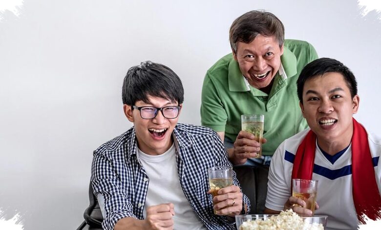 Nobar Piala Dunia Lebih Nyaman, Detail Grooming Ini Bantu Jaga Percaya Diri