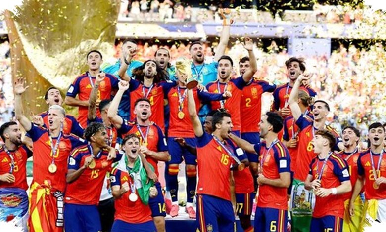Hadiah Piala Dunia 2026 Nyaris Rp1 Triliun, Spanyol Raup Bonus Juara Terbesar