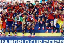 Spanyol Bawa Pulang Hampir Rp 1 Triliun usai Juara Piala Dunia 2026