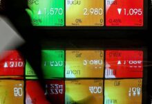 6 Saham yang Bisa Dicermati Saat IHSG Berpeluang Menguat, dari ADRO hingga ISAT