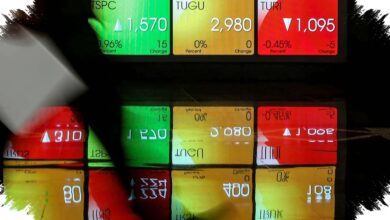 6 Saham yang Bisa Dicermati Saat IHSG Berpeluang Menguat, dari ADRO hingga ISAT