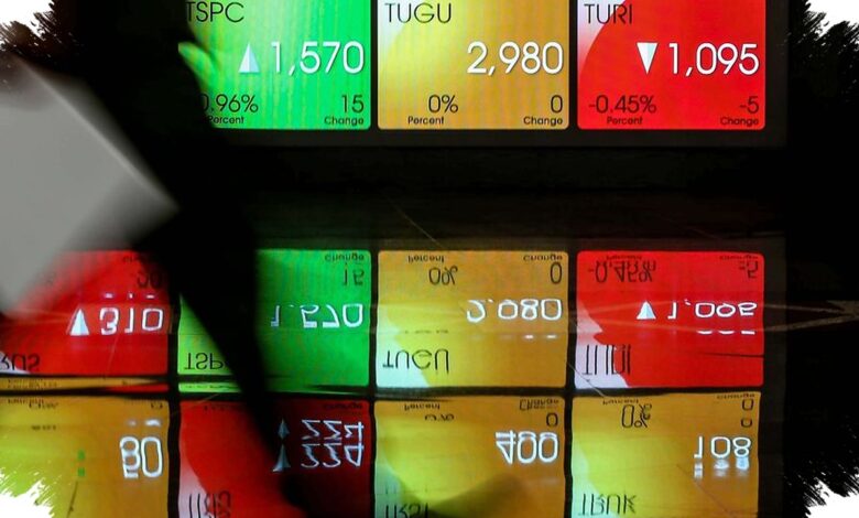 6 Saham yang Bisa Dicermati Saat IHSG Berpeluang Menguat, dari ADRO hingga ISAT