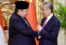 Indonesia Kejar Kursi Strategis WAICO, Taruh Kepentingan AI Global di Meja China
