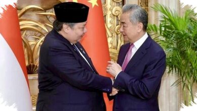 Indonesia Kejar Kursi Strategis WAICO, Taruh Kepentingan AI Global di Meja China