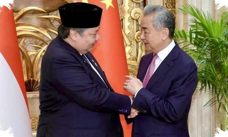 Indonesia Kejar Kursi Strategis WAICO, Taruh Kepentingan AI Global di Meja China