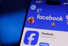 Pengguna Facebook dan Instagram Sempat Kehilangan Akses, WhatsApp Tetap Normal