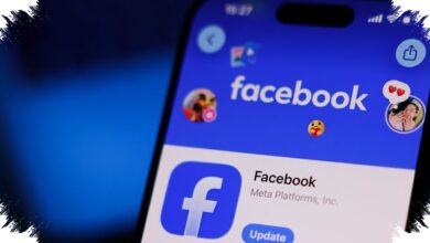 Pengguna Facebook dan Instagram Sempat Kehilangan Akses, WhatsApp Tetap Normal